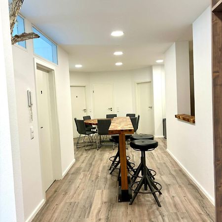 Check In By Beone Hotel Villingen-Schwenningen Exterior photo