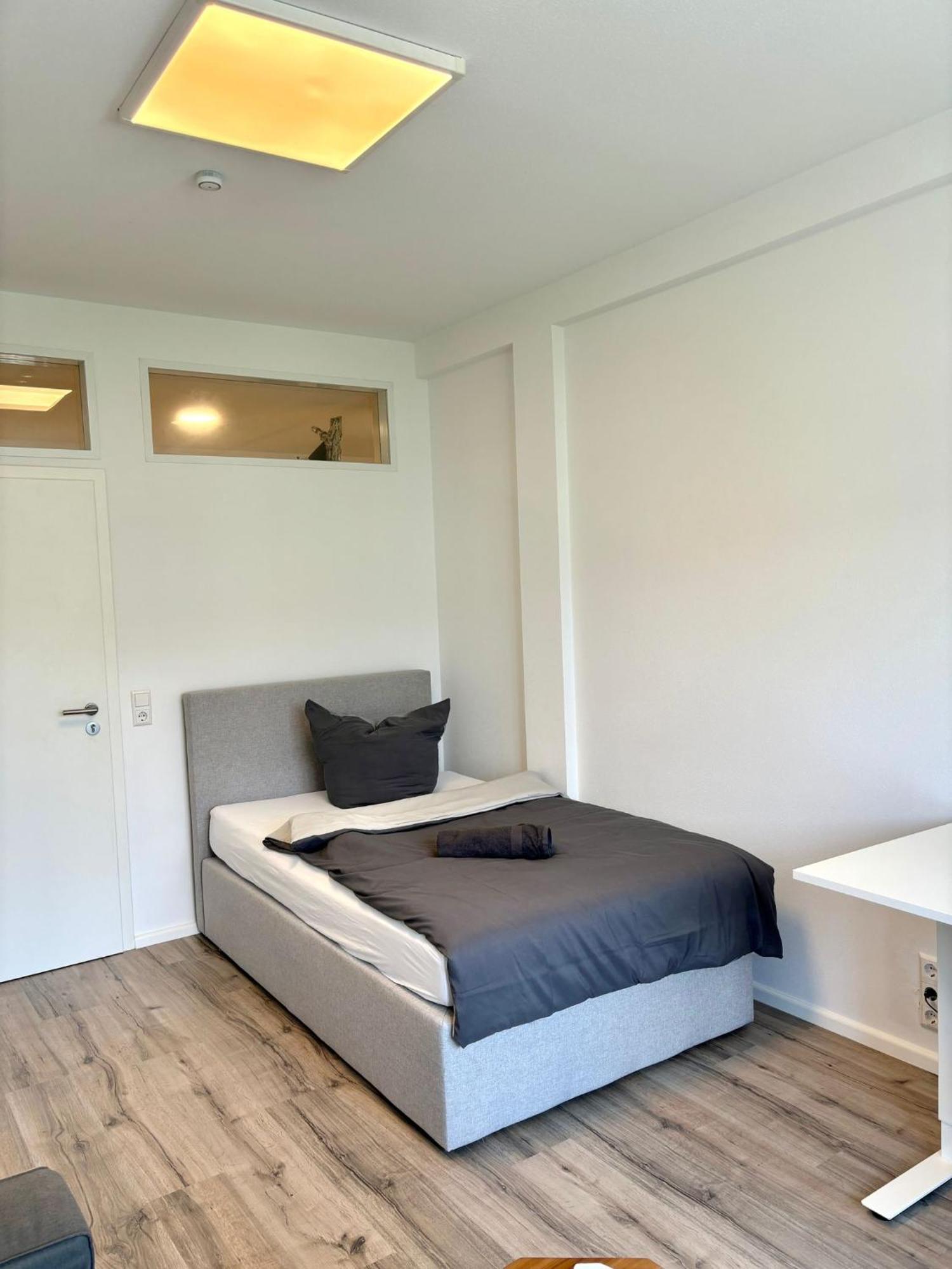 Check In By Beone Hotel Villingen-Schwenningen Exterior photo