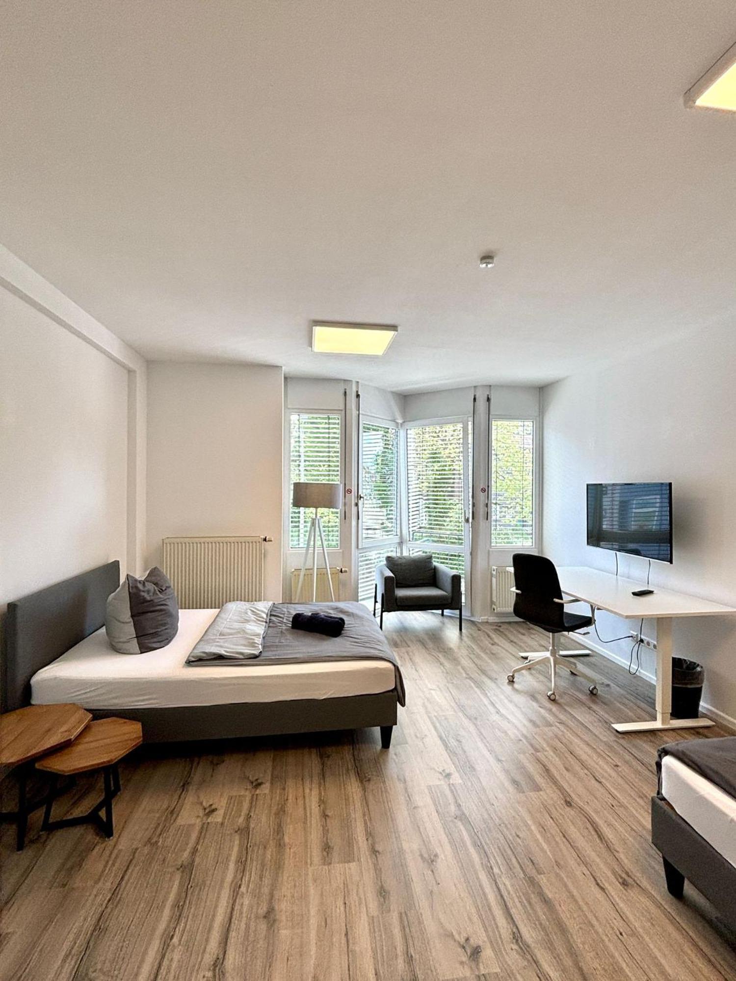 Check In By Beone Hotel Villingen-Schwenningen Exterior photo
