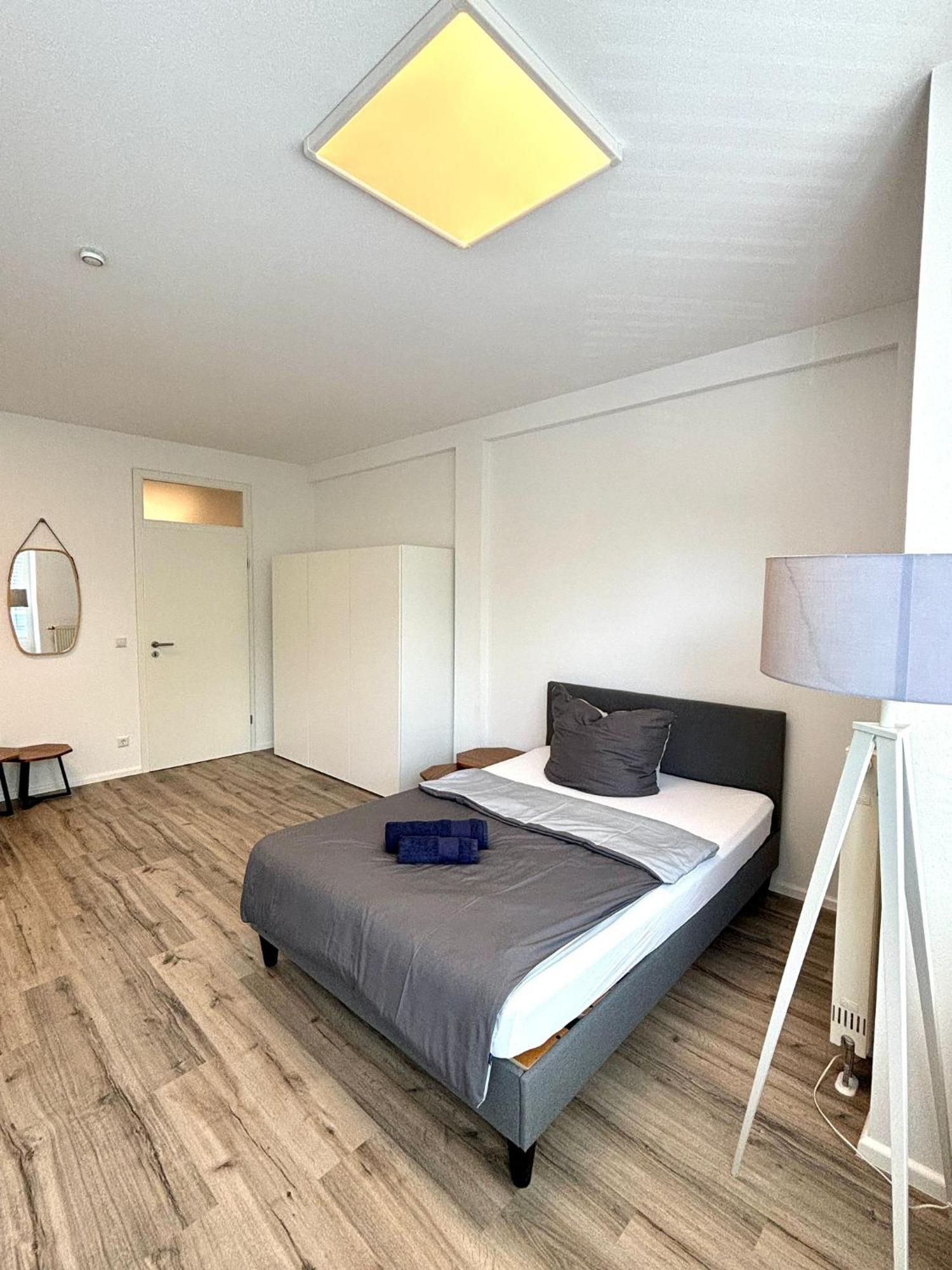 Check In By Beone Hotel Villingen-Schwenningen Exterior photo