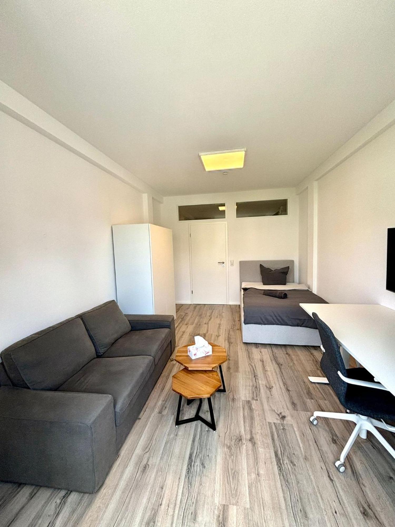 Check In By Beone Hotel Villingen-Schwenningen Exterior photo